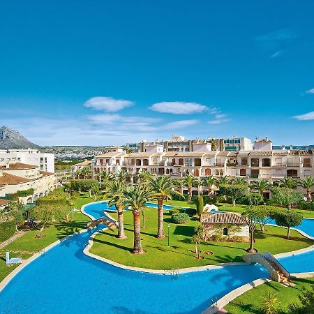 Apartment La Isla-12 By Interhome ฮาเวอา ภายนอก รูปภาพ