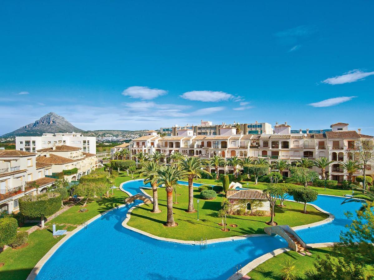 Apartment La Isla-12 By Interhome ฮาเวอา ภายนอก รูปภาพ