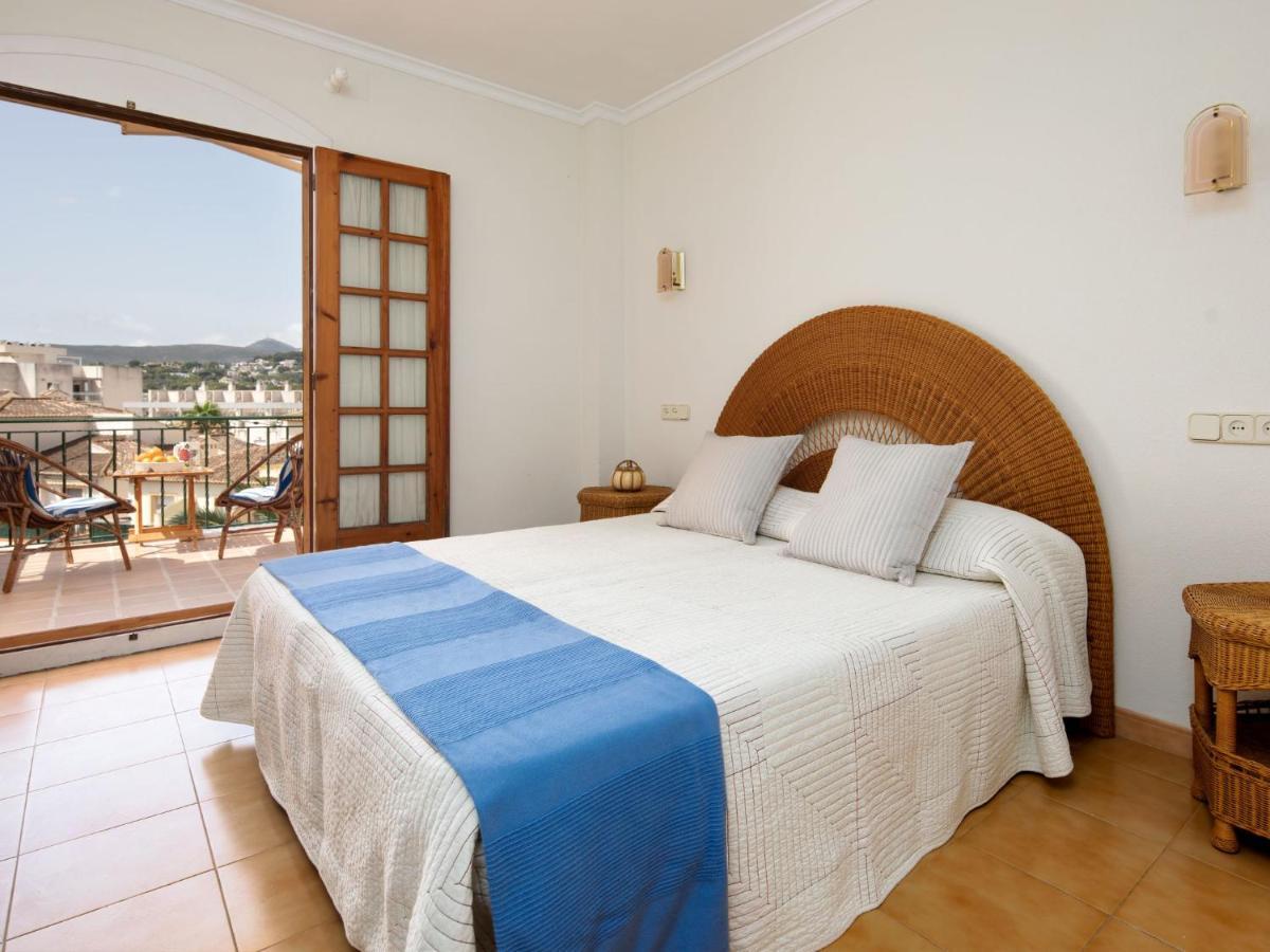 Apartment La Isla-12 By Interhome ฮาเวอา ภายนอก รูปภาพ