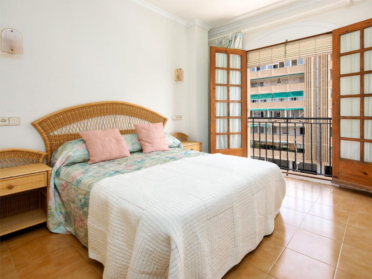 Apartment La Isla-12 By Interhome ฮาเวอา ภายนอก รูปภาพ
