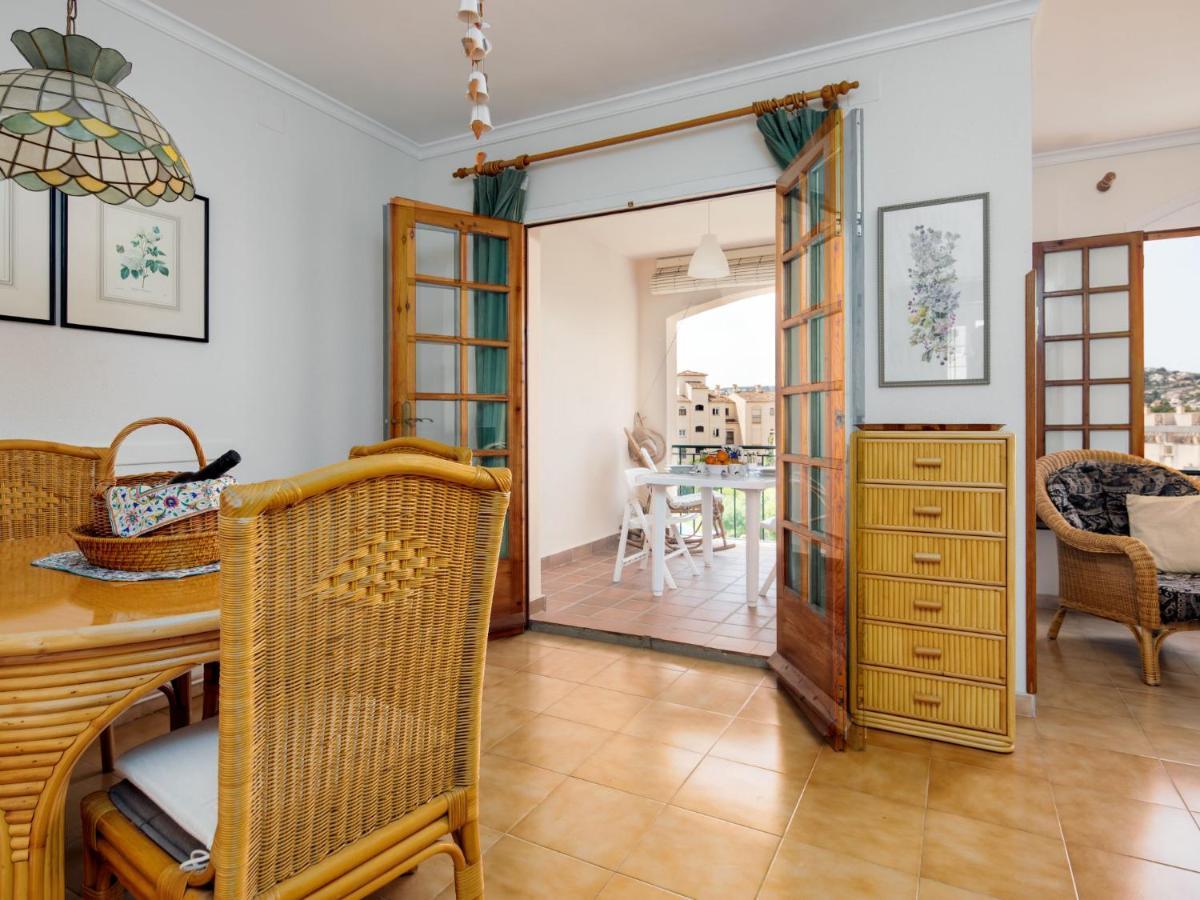 Apartment La Isla-12 By Interhome ฮาเวอา ภายนอก รูปภาพ